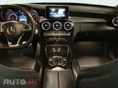 Mercedes-Benz C 200 AMG Line Aut
