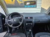 Skoda Fabia Break 1.2 Ambiente