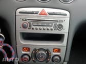 Peugeot 308 1.6 HDi Executive