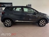 Renault Captur 0.9 TCE Exclusive XMOD