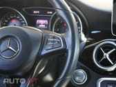 Mercedes-Benz GLA 180 d Urban Aut.
