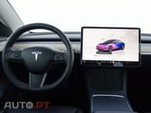 Tesla Model 3 Standard RWD