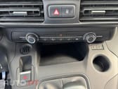 Citroen Berlingo 1.5 BlueHDi XL Feel