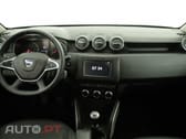 Dacia Duster Duster 1.0 TCe Prestige