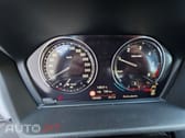 BMW X1 16 d sDrive Advantage
