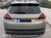 Peugeot 2008 Peugeot 2008 PureTech 110 GPF Stop&Start EAT6 Allure