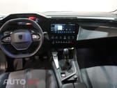 Peugeot 308 1.2 PureTech Allure