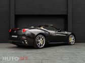 Ferrari California 4.3 F1