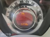 Fiat 500 1.0 Hybrid Lounge