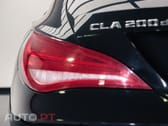 Mercedes-Benz CLA 200 d Shooting Brake Urban