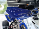 Suzuki LT-R 450