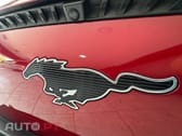 Ford Mustang RWD
