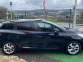 Renault Clio Sport Tourer Limited 90cv