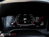 BMW M3 Competition