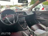 Seat Leon 1.6 TDi Style Ecomotive