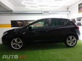 Seat Ibiza 1.6 TDI Reference