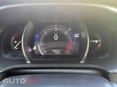 Renault Mégane 1.5 Blue dCi Limited