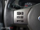 Nissan Navara 2.5 dCi CD SE C-Channel