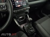 Citroen C3 Aircross 1.5 BlueHDi Plus