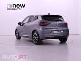 Renault Clio 1.0 TCe Techno Bi-Fuel