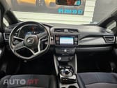 Nissan Leaf Acenta Access