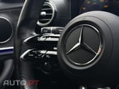 Mercedes-Benz E 300 de T 9G-TRONIC AMG Line