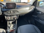 Fiat Tipo 1.3 M-Jet Lounge