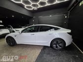 Tesla Model 3 Standard Range Plus RWD