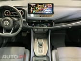 Nissan Qashqai 1.3 DIG-T N-Connecta LED