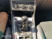 Seat Leon 1.6