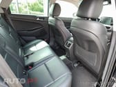 Hyundai Tucson SUV