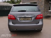 Mercedes-Benz B 180 CDi Style Aut.