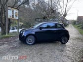 Fiat 500e Icon