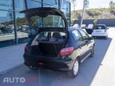 Peugeot 206 1.1