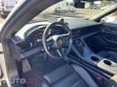 Porsche Taycan 4S