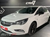 Opel Astra 1.6 CDTI Edition S/S