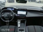 Peugeot 308 1.6 Hybrid GT e-EAT8