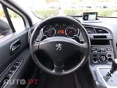 Peugeot 5008 1.6 E-HDi 7L SE Style 2-Tronic