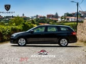 Peugeot 308 SW 1.5 BlueHDi Business Line