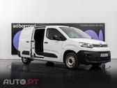 Citroen Berlingo 1.5 BlueHDi XL
