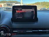 Mazda CX-3 1.5 Skyactiv-D Excellence Navi