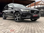 Volvo XC60 2.0 T8 PHEV R-Design Expression AWD