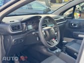 Citroen C3 1.5 BlueHDi Feel