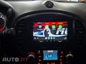 Nissan Juke 1.5 dCi N-Connecta