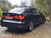 Audi A3 2.0 TDI S-line S tronic