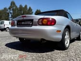 Mazda MX-5 1.6 16V