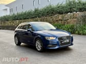 Audi A3 Sportback 1.6 TDI Sport