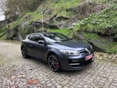 Renault Mégane Coupe TCe 265 R.S. Trophy