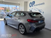 BMW 116 d Pack Desportivo M