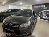 Citroen DS4 1.6 e-HDi Chic